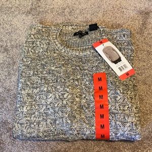 NWT Jeanne Pierre sweater